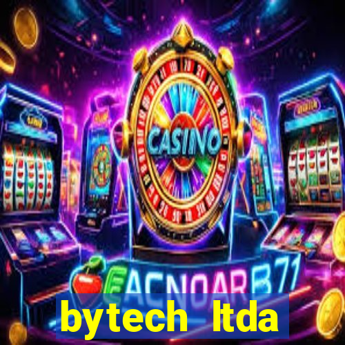 bytech ltda plataforma jogos